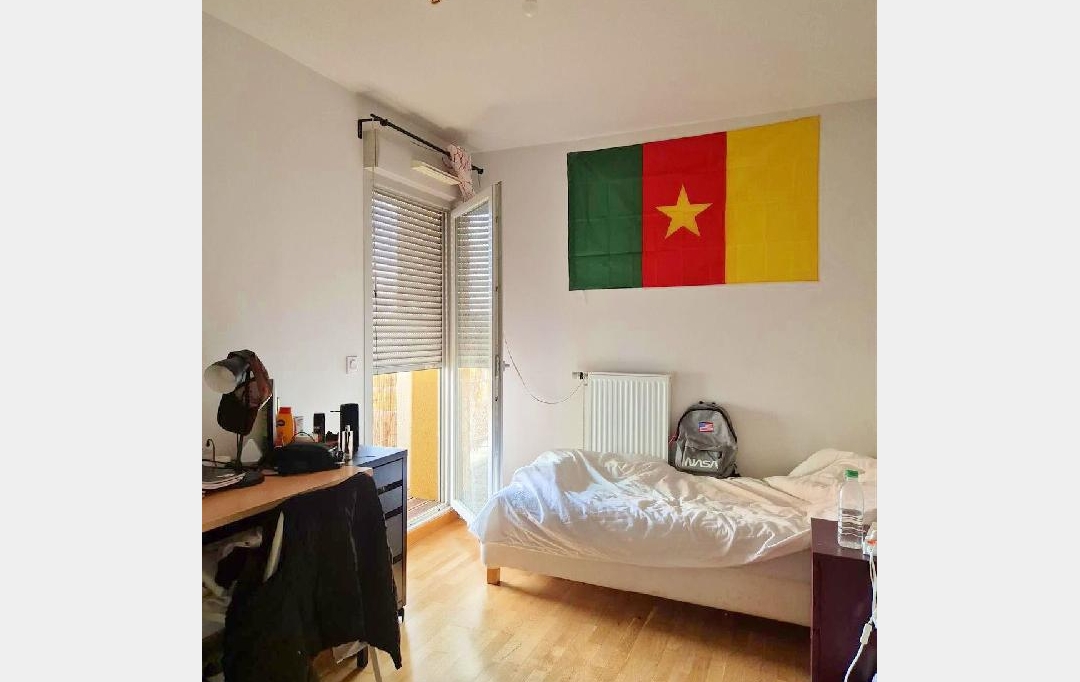 Annonces CULLY : Appartement | PIERRE-BENITE (69310) | 55 m2 | 194 000 € 