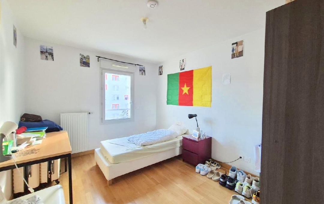 Annonces CULLY : Apartment | PIERRE-BENITE (69310) | 55 m2 | 194 000 € 