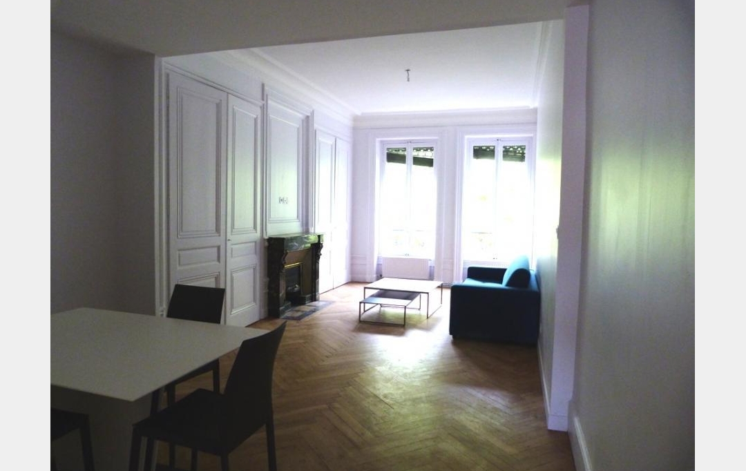 Annonces CULLY : Appartement | LYON (69003) | 71 m2 | 1 324 € 