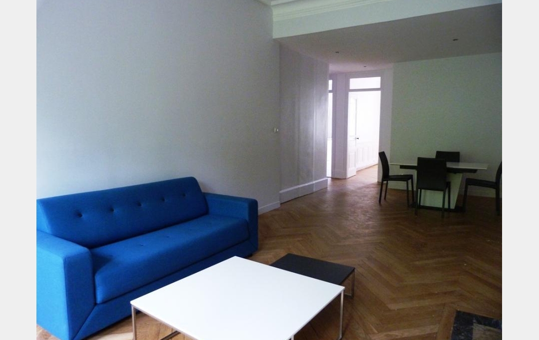 Annonces CULLY : Appartement | LYON (69003) | 71 m2 | 1 324 € 