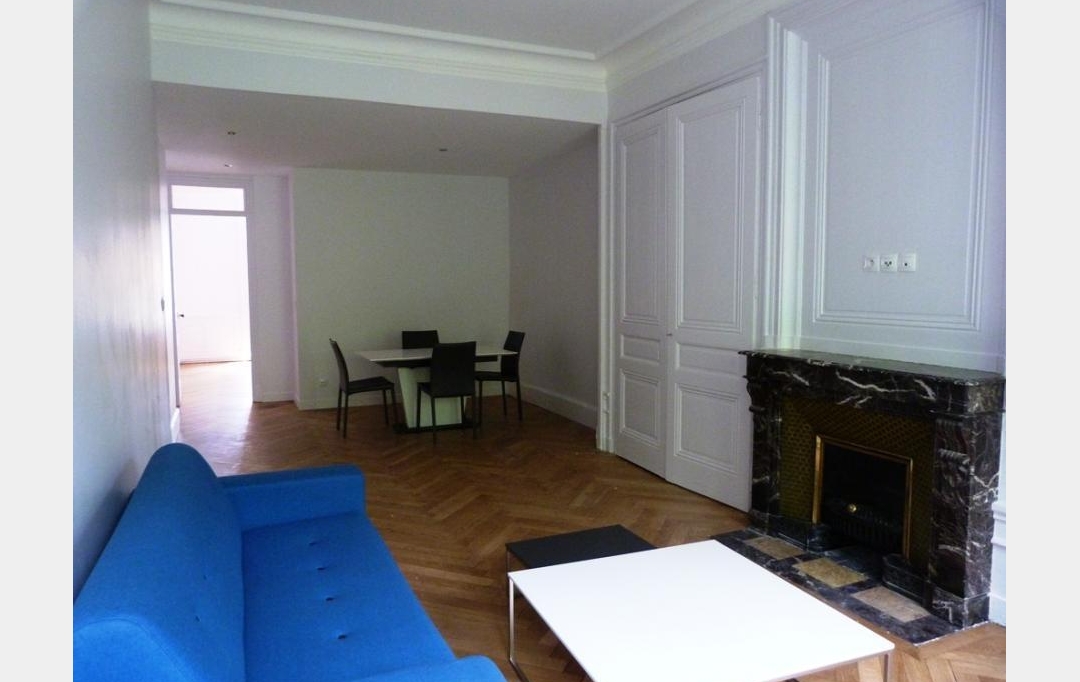 Annonces CULLY : Appartement | LYON (69003) | 71 m2 | 1 324 € 