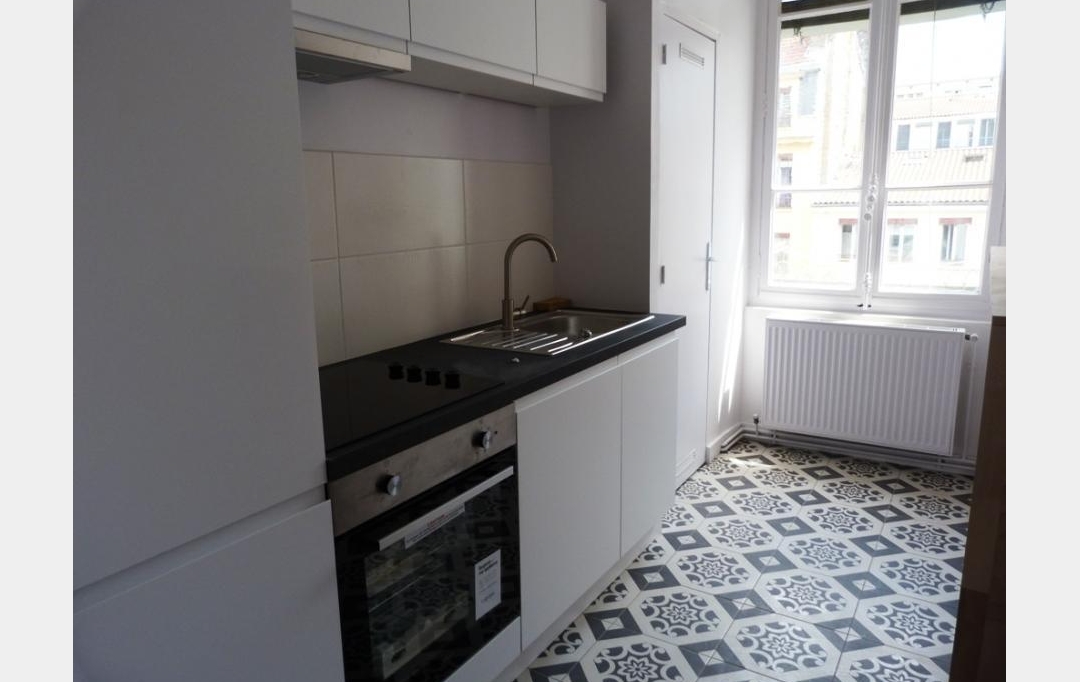 Annonces CULLY : Appartement | LYON (69003) | 71 m2 | 1 324 € 