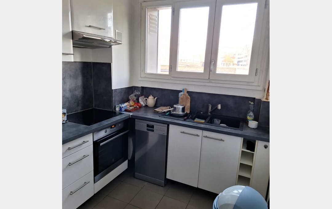 Annonces CULLY : Appartement | LYON (69006) | 49 m2 | 772 € 