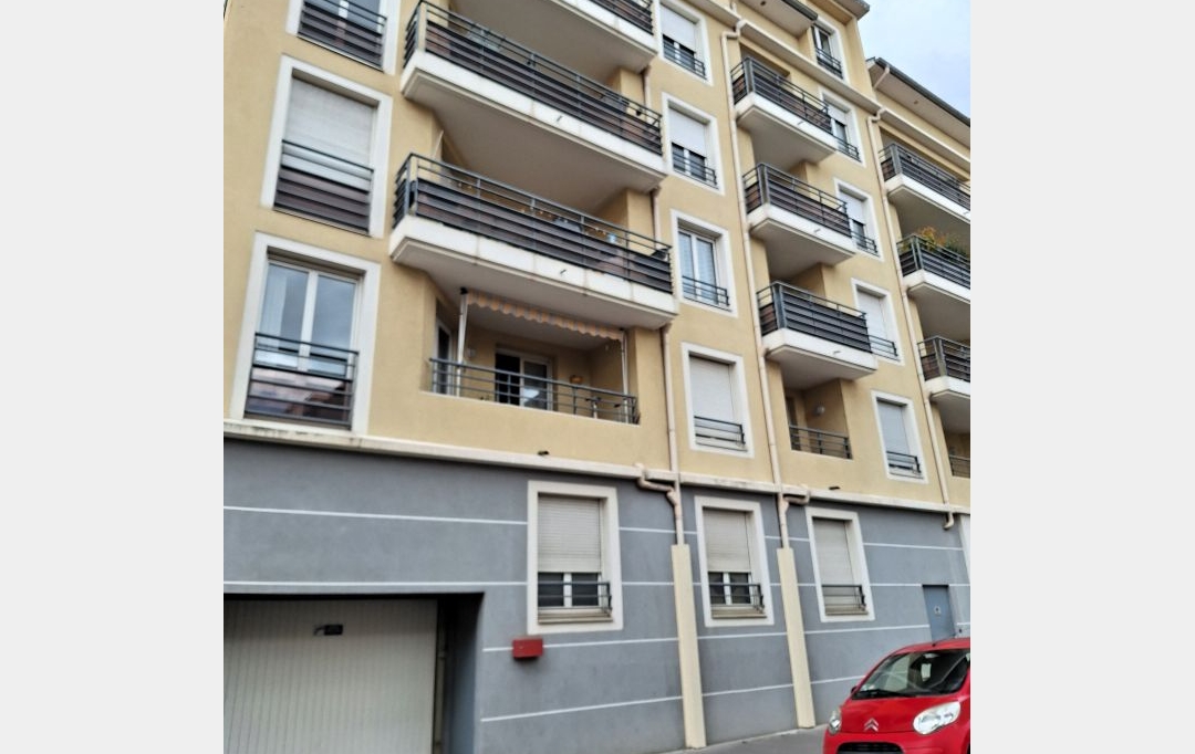 Annonces CULLY : Appartement | LYON (69003) | 87 m2 | 449 000 € 