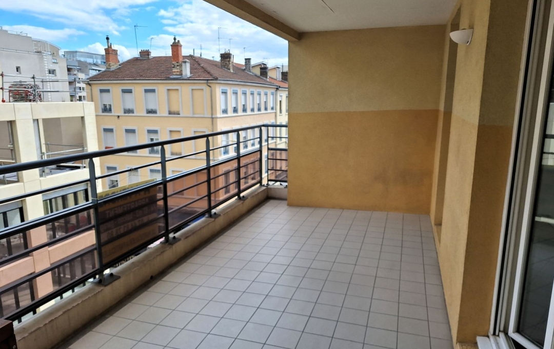 Annonces CULLY : Appartement | LYON (69003) | 87 m2 | 449 000 € 