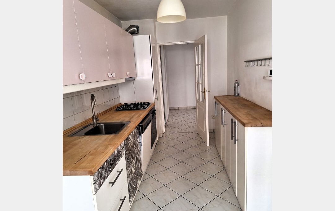 Annonces CULLY : Appartement | LYON (69003) | 87 m2 | 449 000 € 