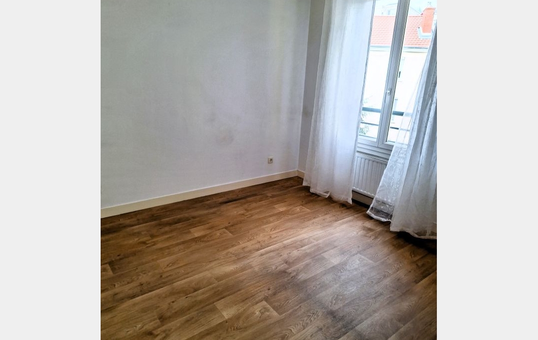 Annonces CULLY : Appartement | LYON (69003) | 87 m2 | 449 000 € 