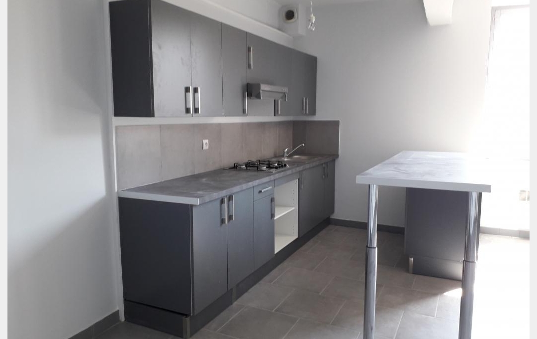 Annonces CULLY : Appartement | L'ARBRESLE (69210) | 63 m2 | 677 € 