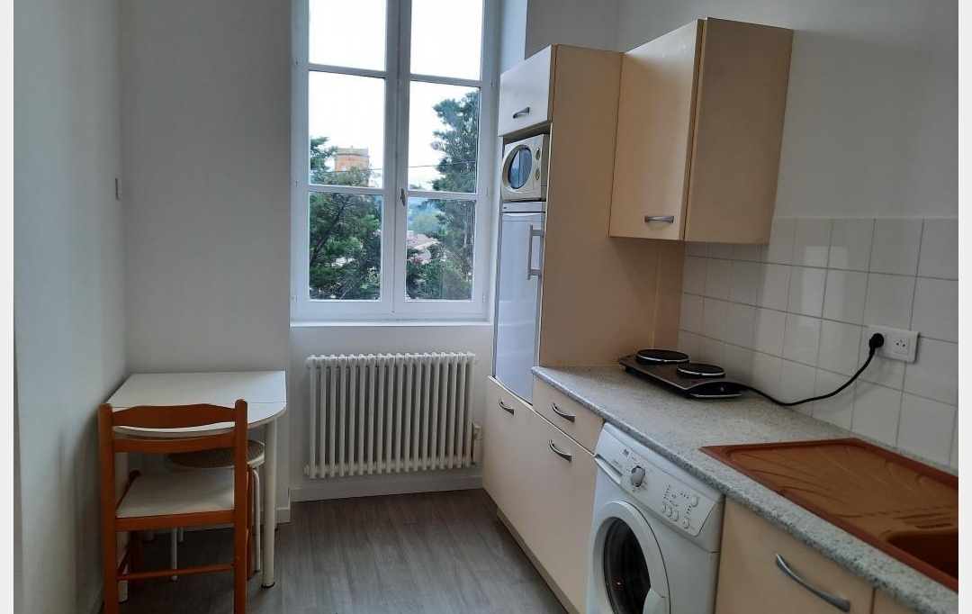 Annonces CULLY : Appartement | L'ARBRESLE (69210) | 27 m2 | 420 € 