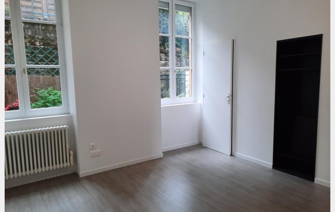 Annonces CULLY : Appartement | L'ARBRESLE (69210) | 27 m2 | 420 € 