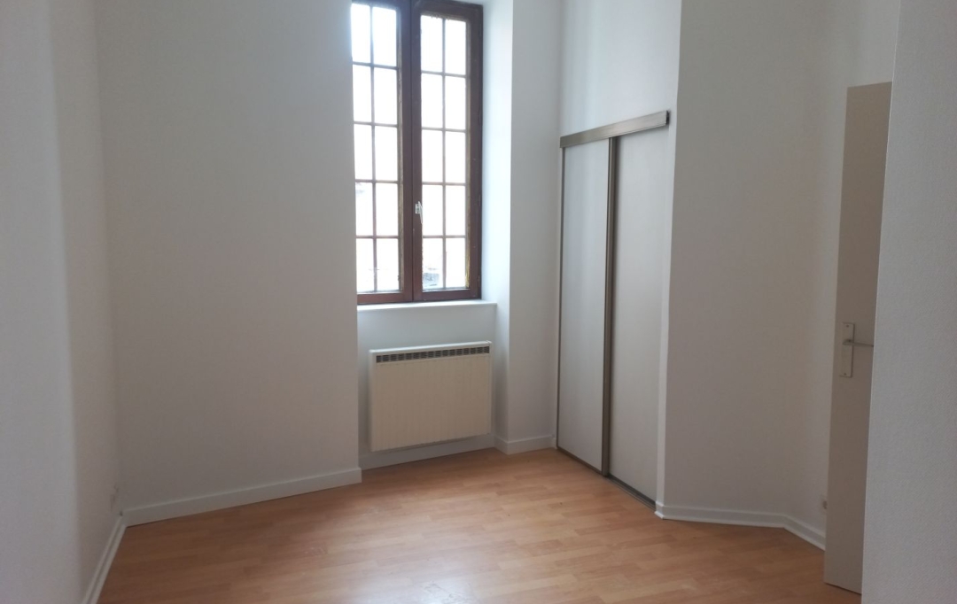 Annonces CULLY : Apartment | L'ARBRESLE (69210) | 40 m2 | 522 € 