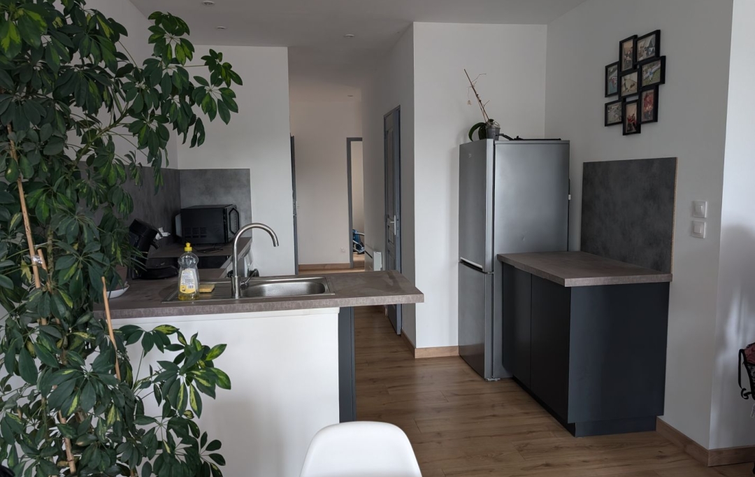 Annonces CULLY : Appartement | L'ARBRESLE (69210) | 49 m2 | 610 € 