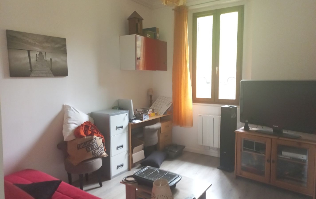 Annonces CULLY : Appartement | SAINT-PIERRE-LA-PALUD (69210) | 49 m2 | 156 000 € 