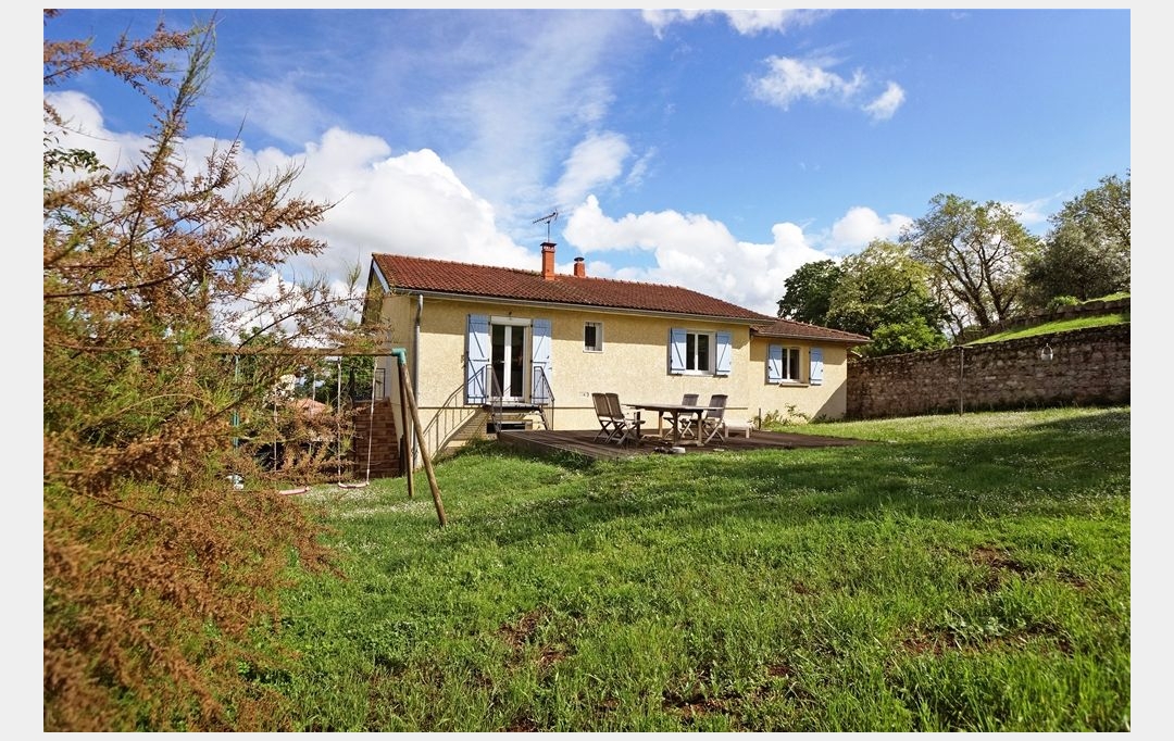 Annonces CULLY : House | FLEURIEUX-SUR-L'ARBRESLE (69210) | 155 m2 | 495 000 € 