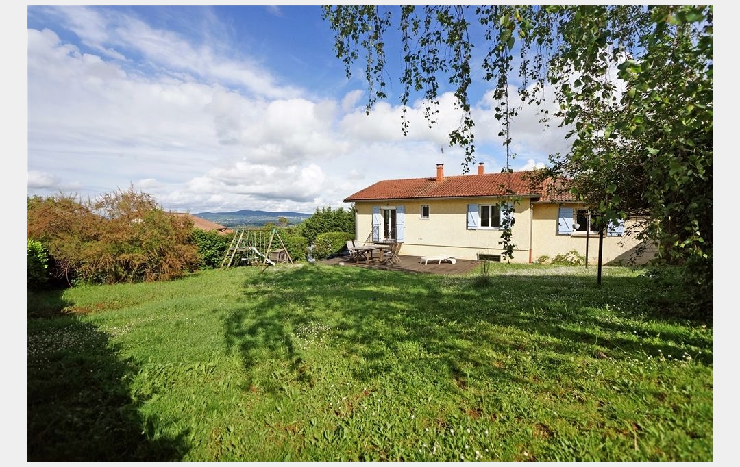 Annonces CULLY : House | FLEURIEUX-SUR-L'ARBRESLE (69210) | 155 m2 | 495 000 € 