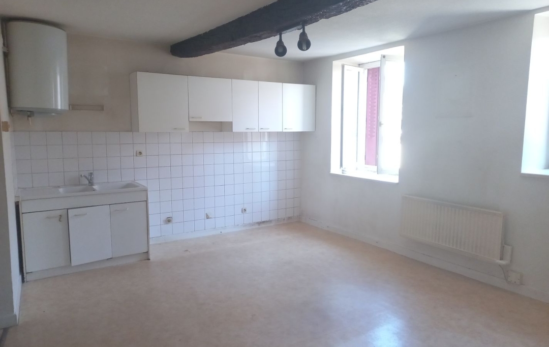 Annonces CULLY : Appartement | SAIN-BEL (69210) | 40 m2 | 79 000 € 