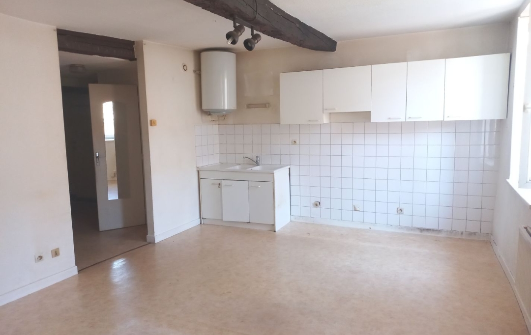 Annonces CULLY : Appartement | SAIN-BEL (69210) | 40 m2 | 79 000 € 