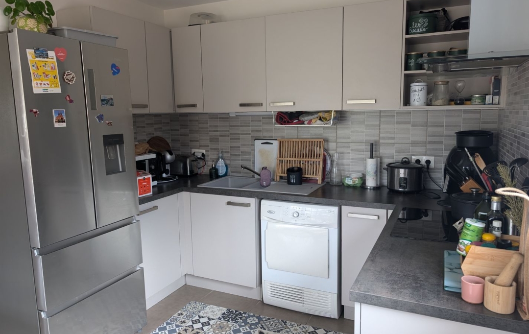 Annonces CULLY : Appartement | FLEURIEUX-SUR-L'ARBRESLE (69210) | 77 m2 | 315 000 € 