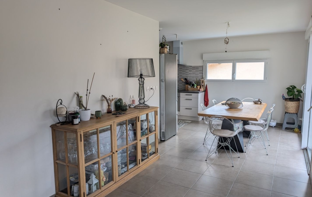 Annonces CULLY : Appartement | FLEURIEUX-SUR-L'ARBRESLE (69210) | 77 m2 | 315 000 € 