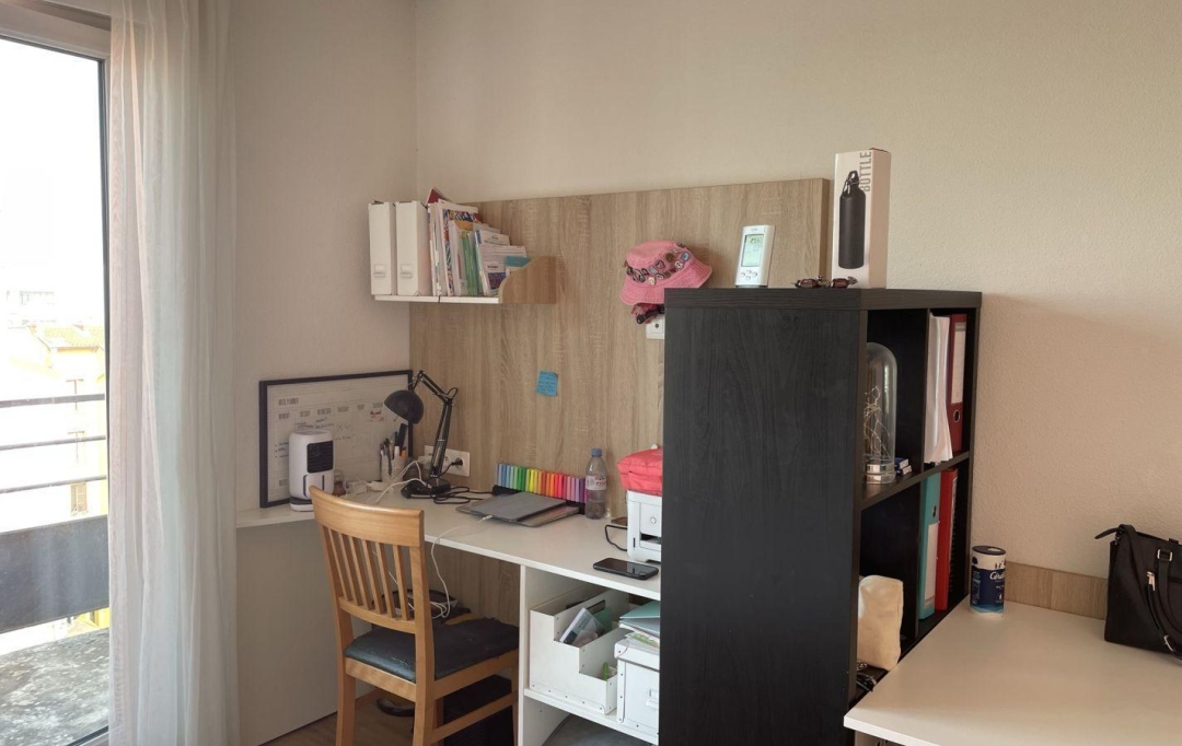 Annonces CULLY : Appartement | LYON (69008) | 24 m2 | 95 900 € 