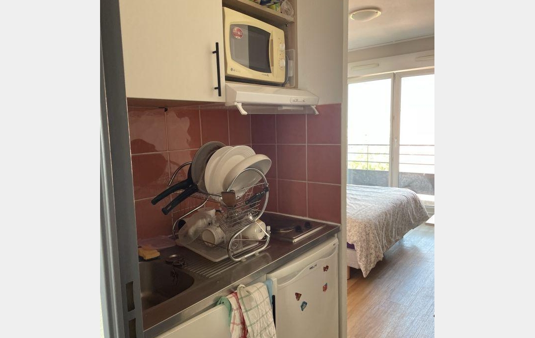 Annonces CULLY : Appartement | LYON (69008) | 24 m2 | 95 900 € 