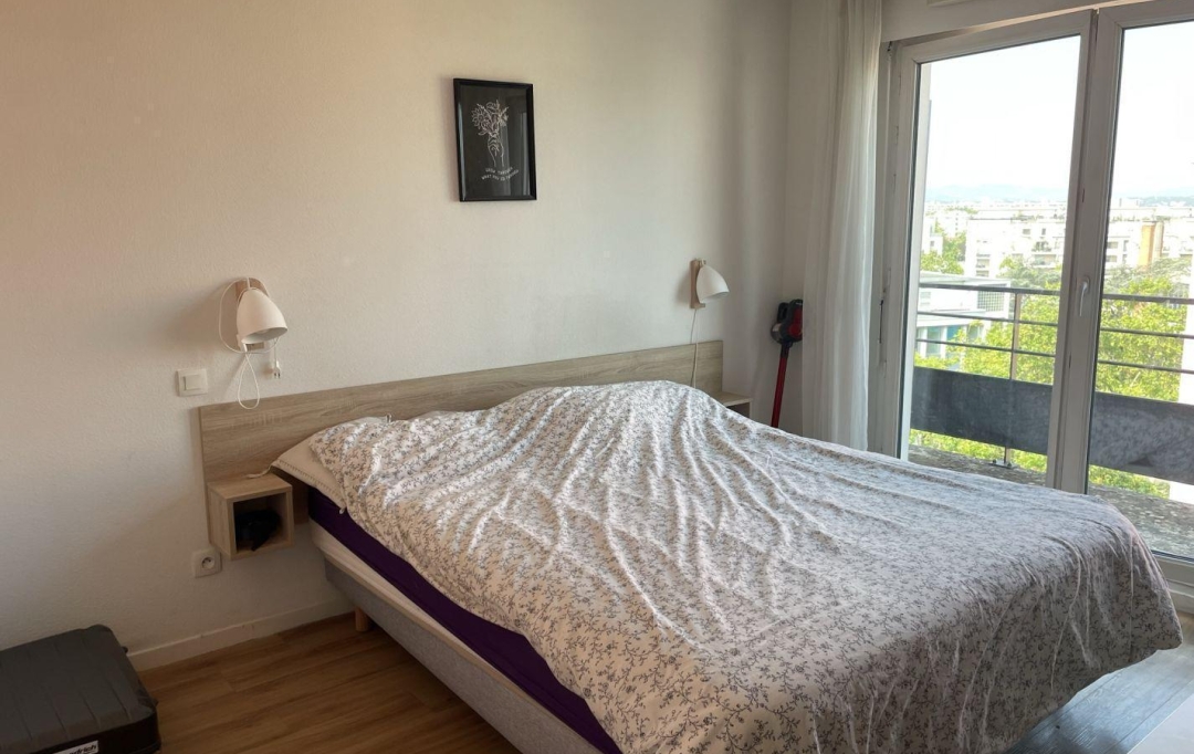 Annonces CULLY : Appartement | LYON (69008) | 24 m2 | 95 900 € 