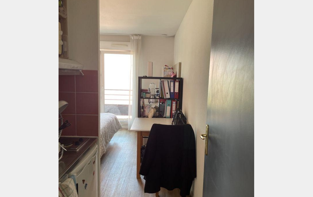 Annonces CULLY : Appartement | LYON (69008) | 24 m2 | 95 900 € 