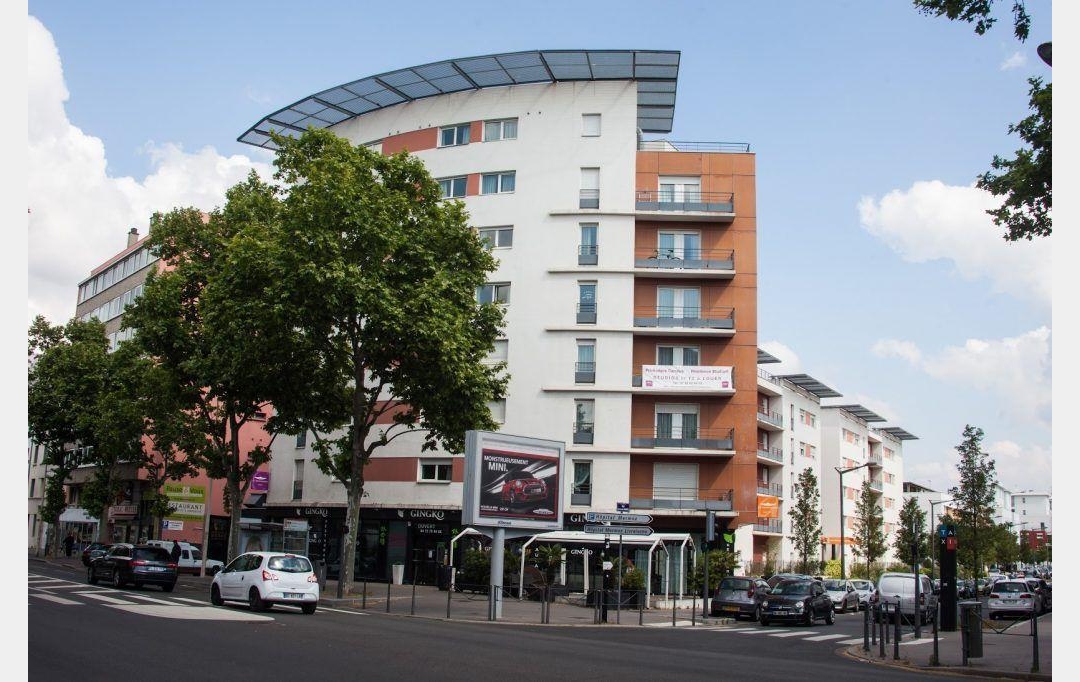 Annonces CULLY : Appartement | LYON (69008) | 24 m2 | 95 900 € 