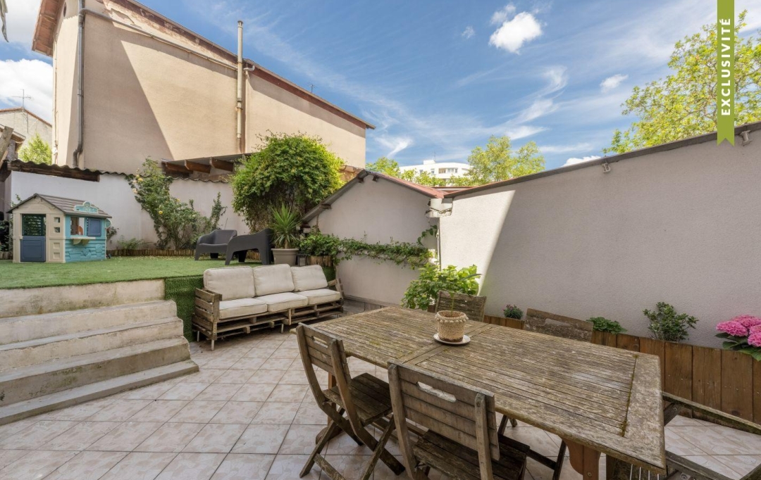 Annonces CULLY : Autres | VILLEURBANNE (69100) | 62 m2 | 230 000 € 