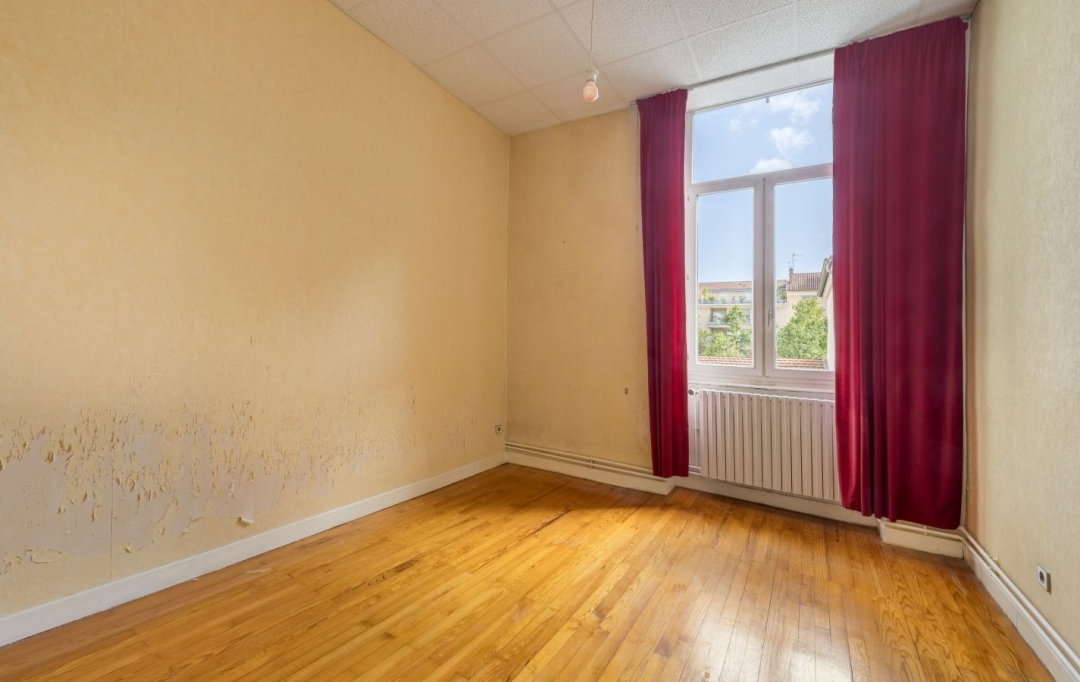 Annonces CULLY : Appartement | LYON (69003) | 80 m2 | 260 000 € 