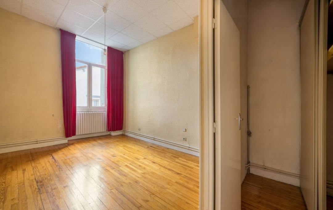 Annonces CULLY : Appartement | LYON (69003) | 80 m2 | 260 000 € 