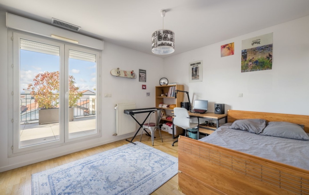 Annonces CULLY : Appartement | LYON (69003) | 143 m2 | 950 000 € 