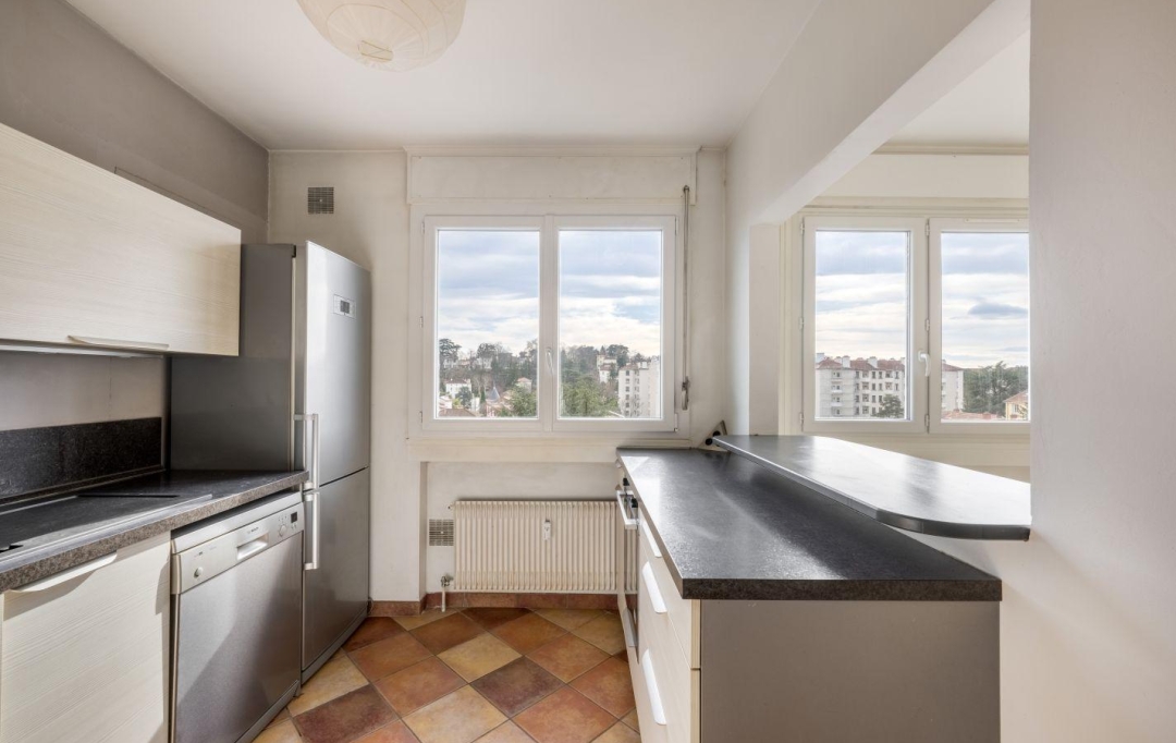 Annonces CULLY : Apartment | LYON (69003) | 48 m2 | 210 000 € 