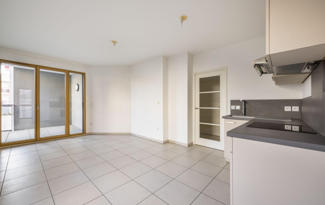 Annonces CULLY : Appartement | LYON (69008) | 41 m2 | 220 000 € 