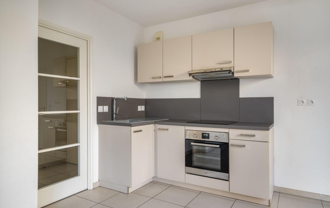 Annonces CULLY : Appartement | LYON (69008) | 41 m2 | 220 000 € 