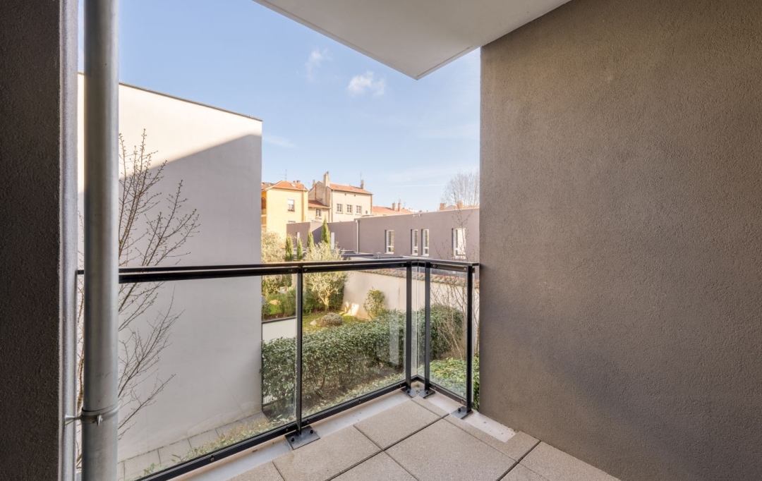 Annonces CULLY : Appartement | LYON (69008) | 41 m2 | 220 000 € 