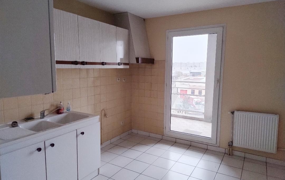 Annonces CULLY : Apartment | LYON (69008) | 85 m2 | 245 000 € 