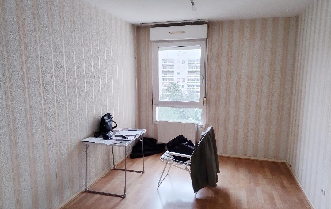 Annonces CULLY : Apartment | LYON (69008) | 85 m2 | 245 000 € 