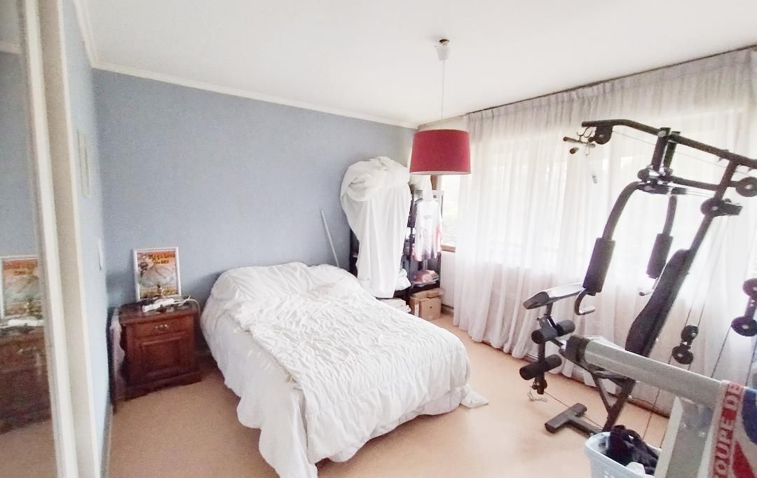 Annonces CULLY : Apartment | LYON (69009) | 85 m2 | 252 000 € 