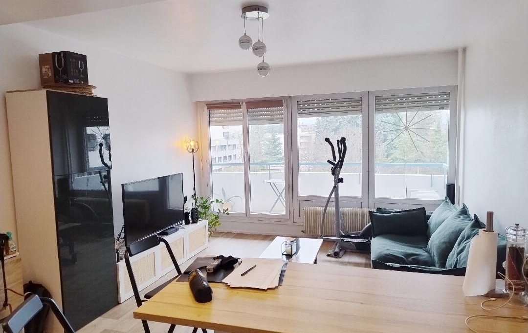 Annonces CULLY : Apartment | LYON (69009) | 53 m2 | 210 000 € 