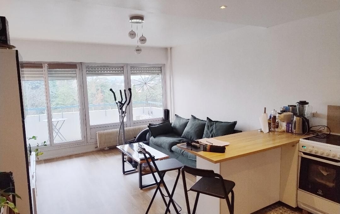 Annonces CULLY : Apartment | LYON (69009) | 53 m2 | 210 000 € 