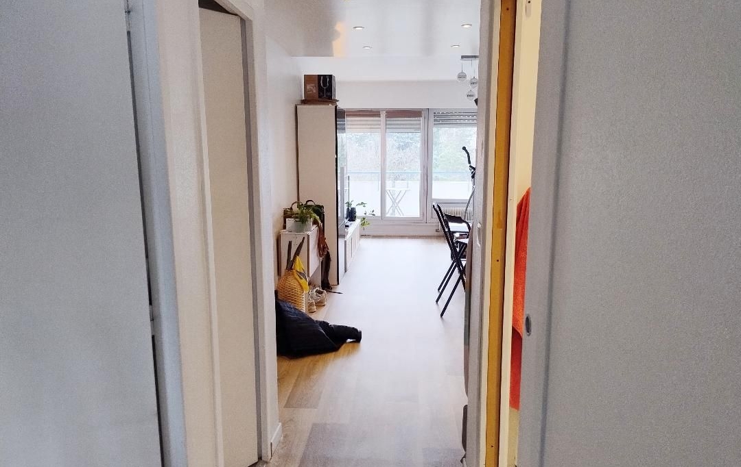 Annonces CULLY : Apartment | LYON (69009) | 53 m2 | 210 000 € 