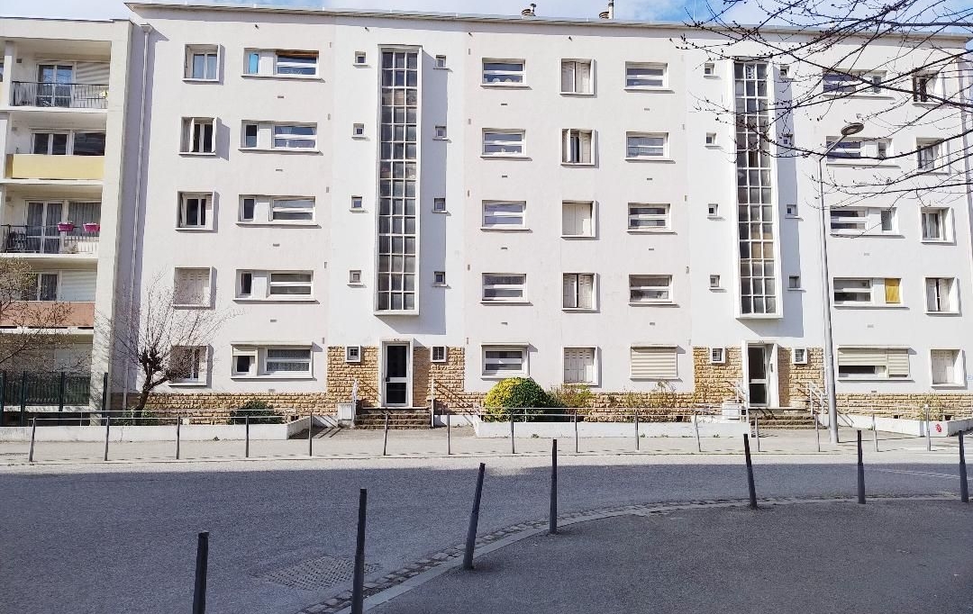 Annonces CULLY : Appartement | LYON (69007) | 66 m2 | 297 900 € 