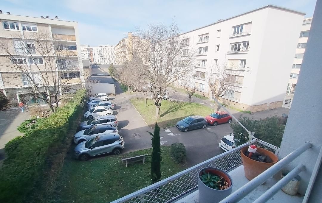 Annonces CULLY : Appartement | LYON (69007) | 66 m2 | 297 900 € 