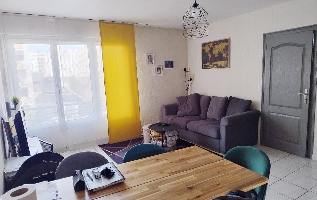 Annonces CULLY : Appartement | LYON (69007) | 66 m2 | 297 900 € 