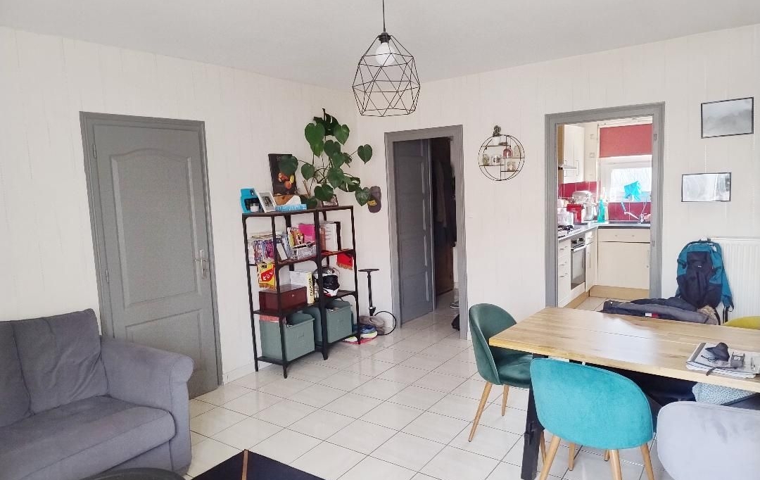 Annonces CULLY : Appartement | LYON (69007) | 66 m2 | 297 900 € 