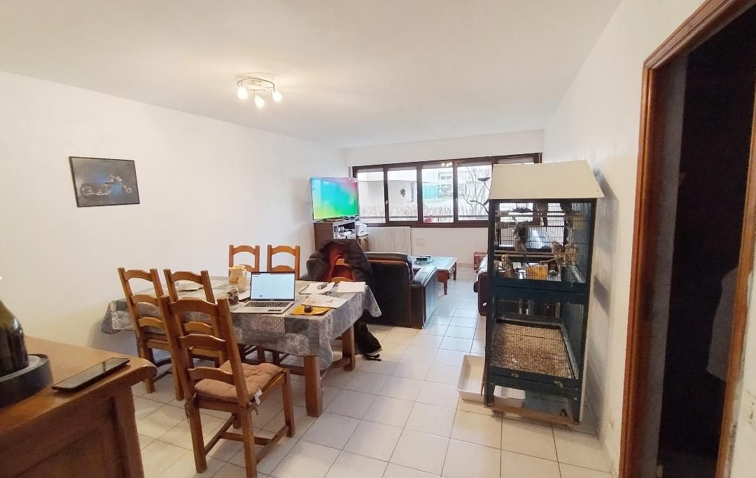 Annonces CULLY : Apartment | LYON (69009) | 85 m2 | 249 900 € 