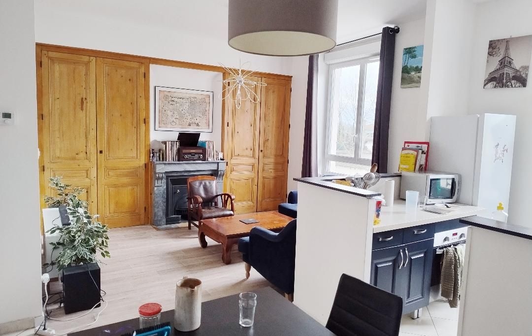 Annonces CULLY : Appartement | LYON (69008) | 85 m2 | 219 900 € 