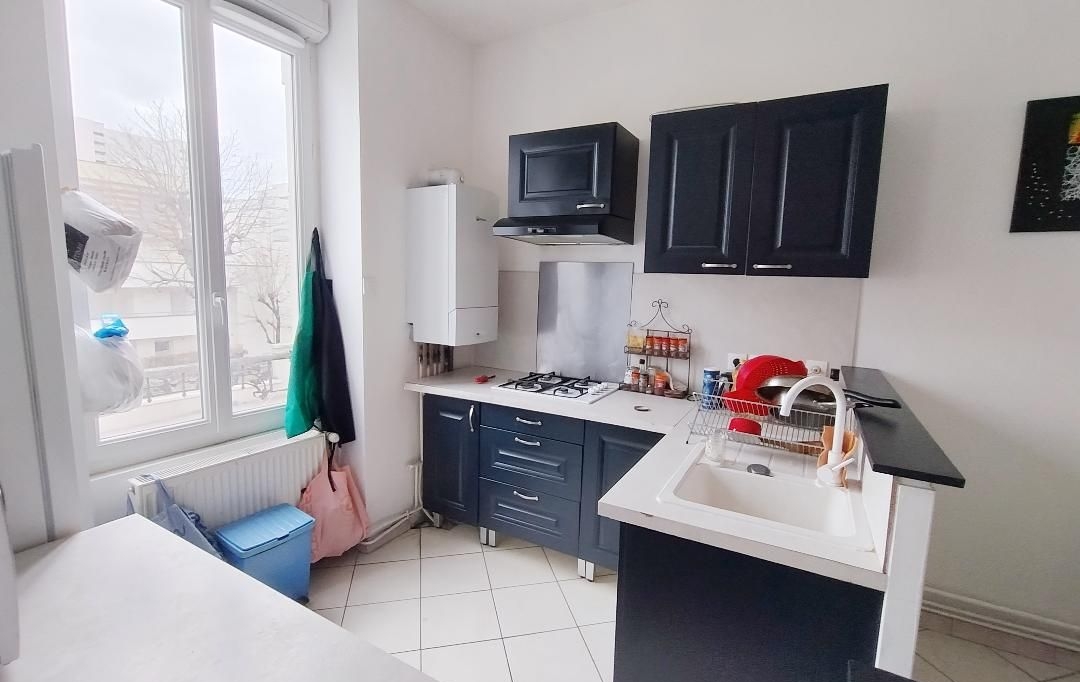 Annonces CULLY : Appartement | LYON (69008) | 85 m2 | 219 900 € 