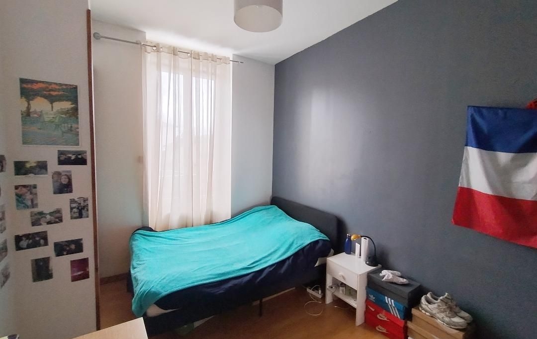 Annonces CULLY : Appartement | LYON (69008) | 85 m2 | 219 900 € 